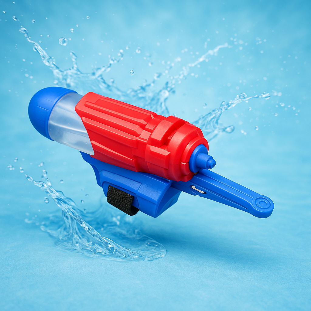 WebSoaker™
