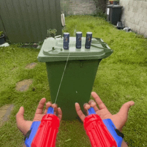 WebSoaker™ - WebSoakers