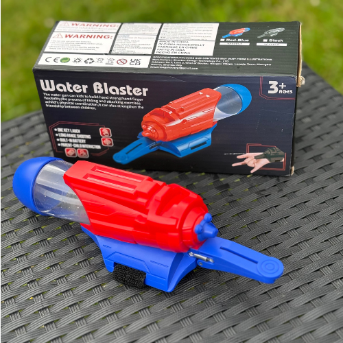 WebSoaker™ - WebSoakers